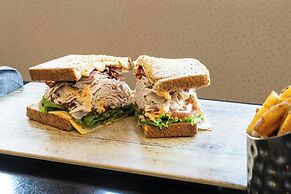 Pittsburgh Marriott City Center