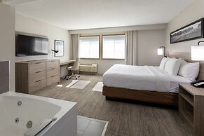 GrandStay Hotel & Suites