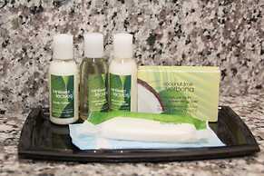 GrandStay Hotel & Suites