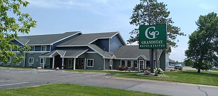 GrandStay Hotel & Suites