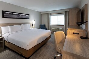 GrandStay Hotel & Suites