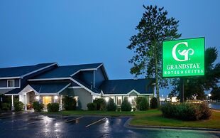 GrandStay Hotel & Suites