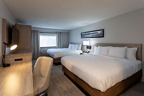 GrandStay Hotel & Suites