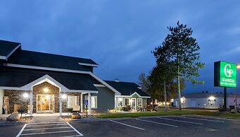 GrandStay Hotel & Suites