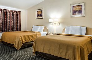 Rodeway Inn State College - near University