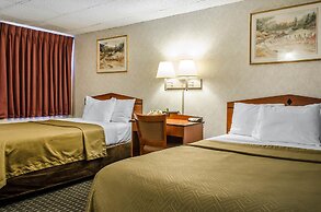 Rodeway Inn State College - near University