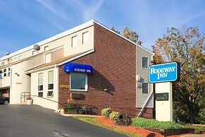 Rodeway Inn State College - near University