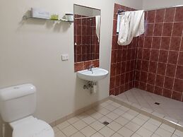 Cairns City Sheridan