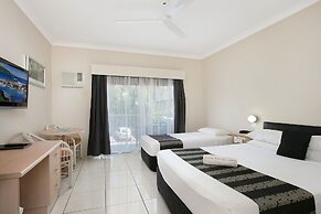 Cairns City Sheridan