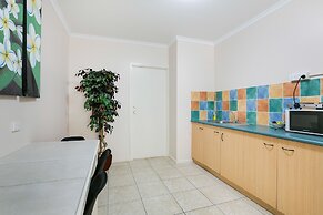 Cairns City Sheridan