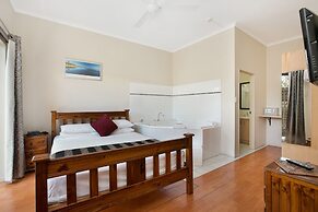 Cairns City Sheridan