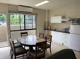 Cairns City Sheridan