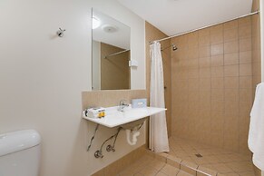 Cairns City Sheridan