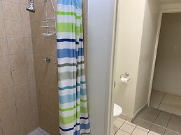 Cairns City Sheridan