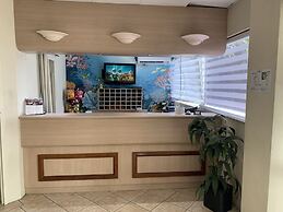 Cairns City Sheridan