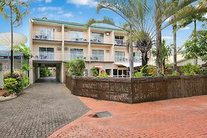 Cairns City Sheridan