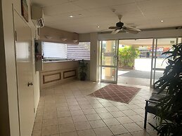 Cairns City Sheridan