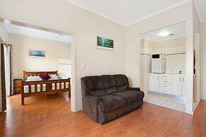 Cairns City Sheridan