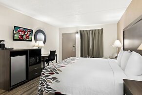 Red Roof Inn & Suites Duncan