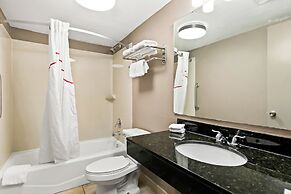 Red Roof Inn & Suites Duncan