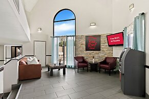 Red Roof Inn & Suites Duncan