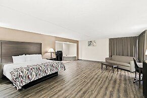 Red Roof Inn & Suites Duncan