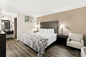 Red Roof Inn & Suites Duncan