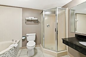 Red Roof Inn & Suites Duncan