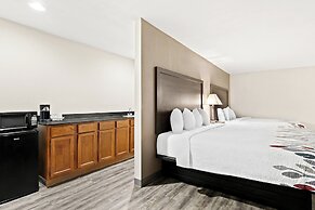 Red Roof Inn & Suites Duncan