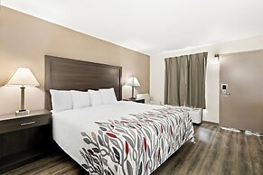 Red Roof Inn & Suites Duncan