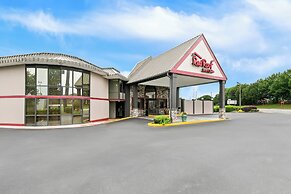 Red Roof Inn & Suites Duncan