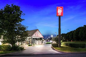 Red Roof Inn & Suites Duncan