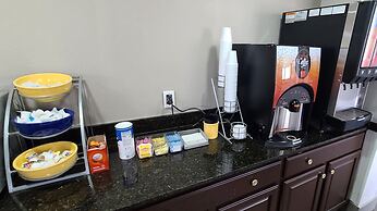 Red Roof Inn & Suites Duncan