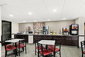 Red Roof Inn & Suites Duncan