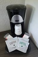 Red Roof Inn & Suites Duncan