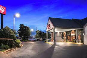 Red Roof Inn & Suites Duncan