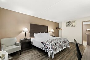 Red Roof Inn & Suites Duncan