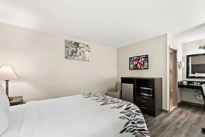 Red Roof Inn & Suites Duncan