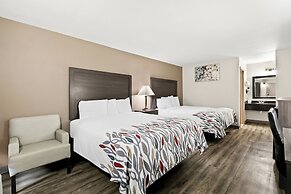 Red Roof Inn & Suites Duncan