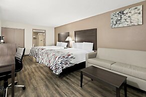 Red Roof Inn & Suites Duncan