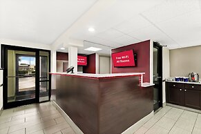 Red Roof Inn & Suites Duncan