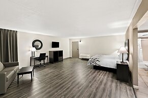 Red Roof Inn & Suites Duncan