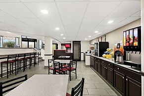 Red Roof Inn & Suites Duncan