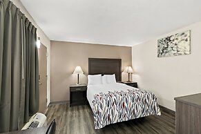 Red Roof Inn & Suites Duncan