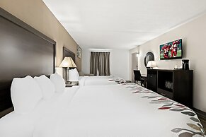 Red Roof Inn & Suites Duncan