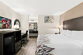 Red Roof Inn & Suites Duncan