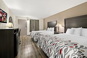 Red Roof Inn & Suites Duncan