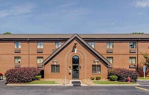 Extended Stay America Suites Greenville Haywood Mall