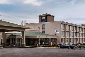 Comfort Inn - Pocono Mountains