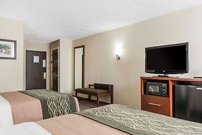 Comfort Inn - Pocono Mountains
